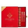 Encomenda Uniquee Luxury Dicovery Kit (14x11ml)