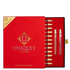 Encomenda Uniquee Luxury Dicovery Kit (14x11ml)