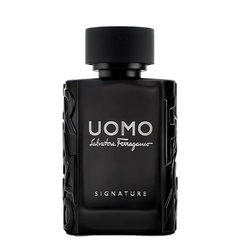 Decant Salvatore Ferragamo Uomo Signature
