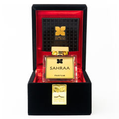 Encomenda Fragrance du Bois Sahraa Parfum 100ml - comprar online