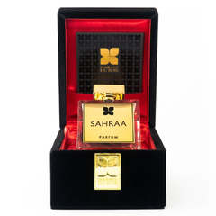 Encomenda Fragrance du Bois Sahraa Parfum 50ml - comprar online