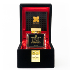 Encomenda Fragrance du Bois Santal Complet Parfum 100ml - comprar online