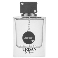 Encomenda Armaf Club de Nuit Urban Man EDP 105ml