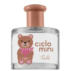 Ciclo Mini Ursolina 100ml