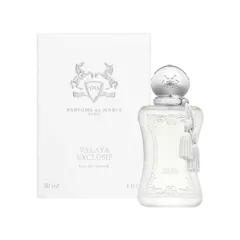 EXCLUSIVO Perfume Parfums de Marly Valaya Exclusif EDP 75ml na internet