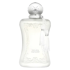 EXCLUSIVO Perfume Parfums de Marly Valaya Exclusif EDP 75ml - comprar online