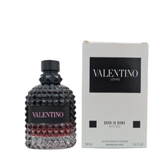 Valentino Uomo Born in Roma Intense EDP 100ml* - comprar online