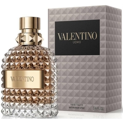 Encomenda Valentino Uomo EDT 100ml - comprar online