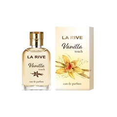 La Rive Vanilla Touch EDP 30ml - comprar online