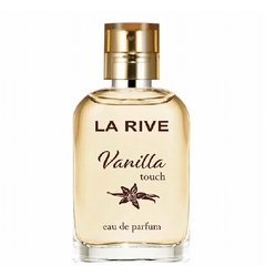 La Rive Vanilla Touch EDP 30ml