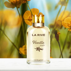 Perfume La Rive Vanilla Touch EDP 30ml na internet