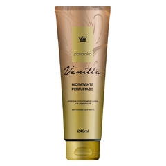 Pokoloka Vanilla Hidratante Perfumado 60ml