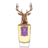 Encomenda Pana Dora Velvet Iris EDP 100ml
