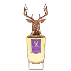 Encomenda Pana Dora Velvet Iris EDP 100ml