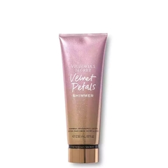 Victorias Secret Velvet Petals Shimmer Body Lotion 236ml