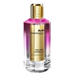 EXCLUSIVO Decant Mancera Velvet Vanilla EDP