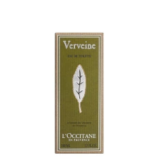 Loccitane en Provence Verbena EDT 100ml - Pequi Perfumes