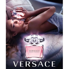 Versace Kit Bright Crystal Absolu EDP 90ml na internet