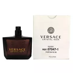 Versace Crystal Noir Parfum 90ml* na internet