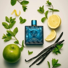 Decant Versace Eros EDT na internet