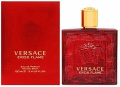 Versace Eros Flame EDP 50ml - comprar online