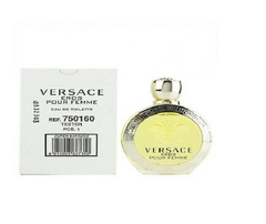 Encomenda Versace Eros Pour Femme EDT 100ml* na internet