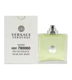 Versace Versense EDT 100ml* - comprar online