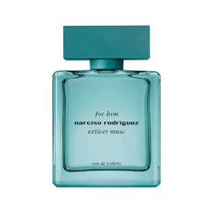 Narciso Rodriguez Vetiver Musc for Him EDT 50ml