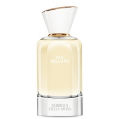 EXCLUSIVO Fabbrica Della Musa Via Velluto EDP 100ml