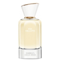 Decant Fabbrica Della Musa Via Velluto EDP