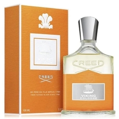 EXCLUSIVO Creed Viking Cologne EDP 100ml - comprar online