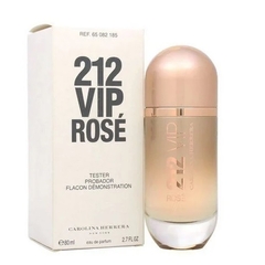 Decant Carolina Herrera 212 VIP Rose EDP - comprar online