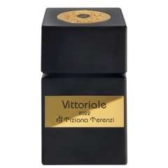 EXCLUSIVO Encomenda Tiziana Terenzi Vittoriale Extrait de Parfum 100ml