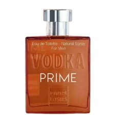 Paris Elysees Vodka Prime EDT 100ml