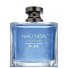 Nautica Voyage N-83 EDT 100ml*