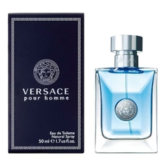 Versace Pour Homme EDT 50ml - comprar online