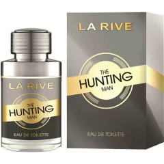 Perfume La Rive The Hunting Man EDT 75ml - comprar online