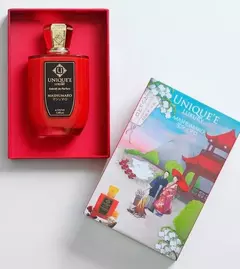 Encomenda Uniquee Luxury Mashumaro EDP 100ml - comprar online