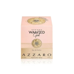 Azzaro Wanted Girl EDP 30ml - comprar online