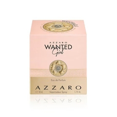 Azzaro Wanted Girl EDP 50ml - comprar online