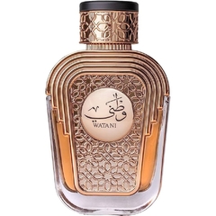 Al Wataniah Watani EDP 100ml