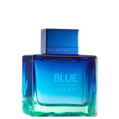 Antonio Banderas Blue Seduction Wave Men EDT 100ml