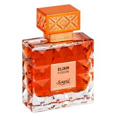 Encomenda Swiss Arabian Elixir Fusion Sapil EDP 100ml