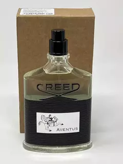 EXCLUSIVO Encomenda Creed Aventus EDP 100ml* na internet