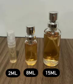 Decant Lattafa Asad EDP - comprar online