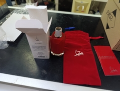 Encomenda Christian Louboutin Loubidoo EDP 90ml* na internet