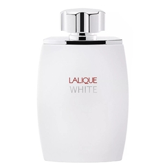 Decant Lalique White EDT