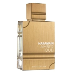Al Haramain Amber Oud White Edition EDP 100ml*
