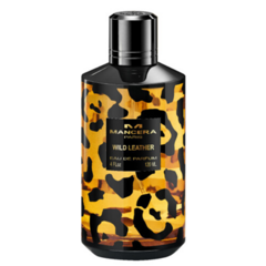 EXCLUSIVO Mancera Wild Leather EDP 120ml - comprar online
