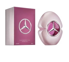 Mercedes Benz Woman EDP 60ml - comprar online